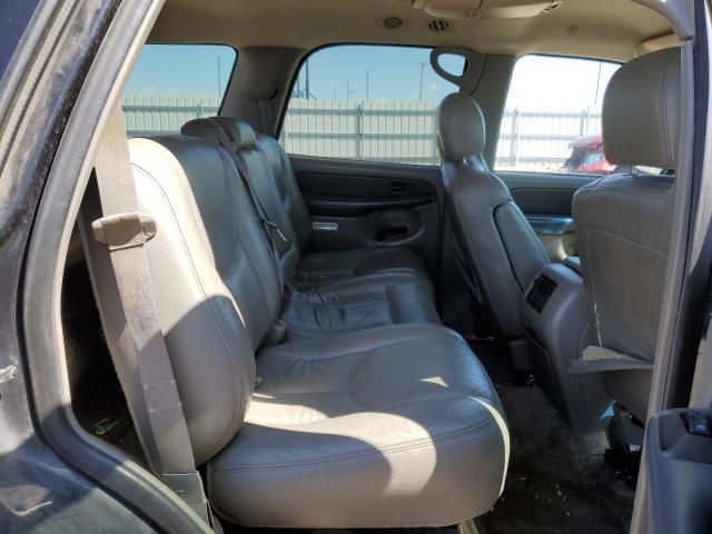 2003 Chevrolet Tahoe K1500 VIN: 1GNEK13ZX3J265871 Lot: 49023104