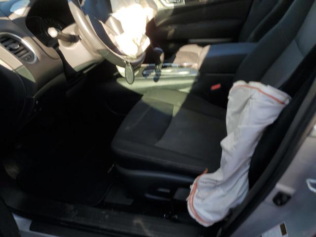 2017 Nissan Pathfinder S VIN: 5N1DR2MN8HC671513 Lot: 51032634