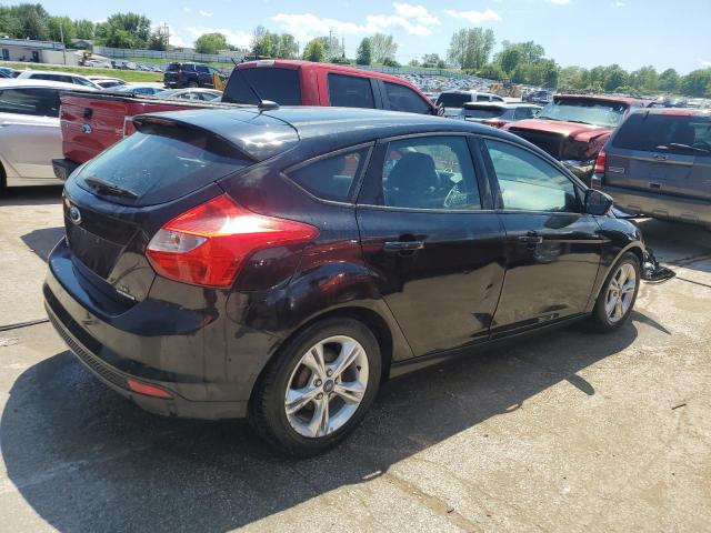 2014 Ford Focus Se VIN: 1FADP3K28EL301561 Lot: 52278474