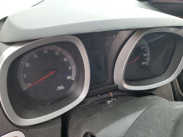 2015 Chevrolet Equinox Ls VIN: 2GNALAEK5F6190221 Lot: 50244484