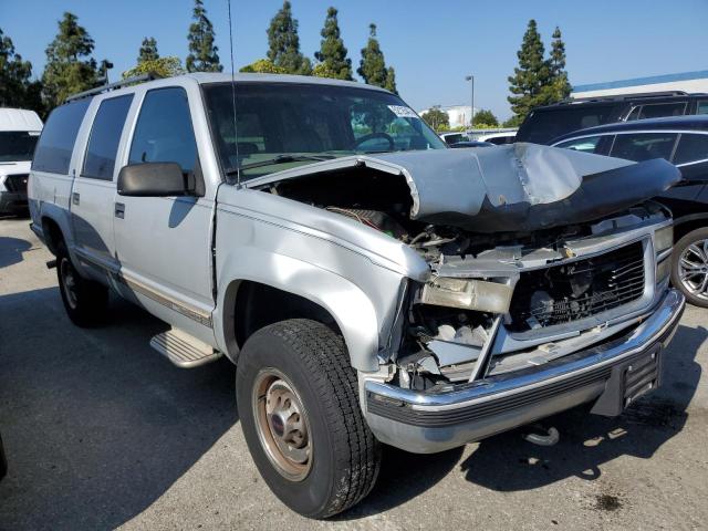 1997 GMC Suburban K2500 VIN: 3GKGK26J3VG514999 Lot: 52125474