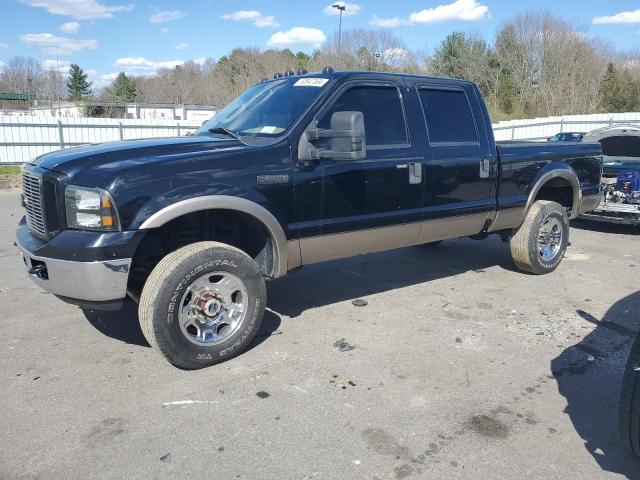 2006 Ford F350 Srw Super Duty VIN: 1FTWW31PX6EB88639 Lot: 50947304