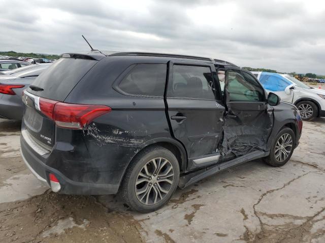 2016 MITSUBISHI OUTLANDER - JA4AD3A30GZ060038