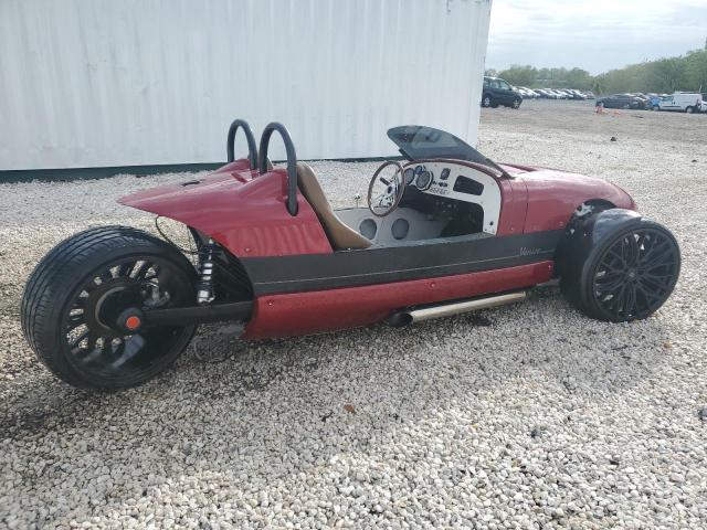 2019 VAND AUTOCYCLE - 7KGTV1V17KR000918