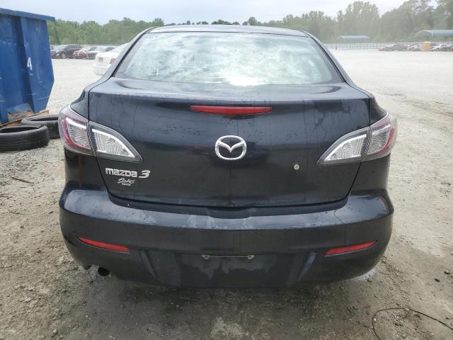 VIN JM1BL1TF4D1709035 2013 Mazda 3, I no.6