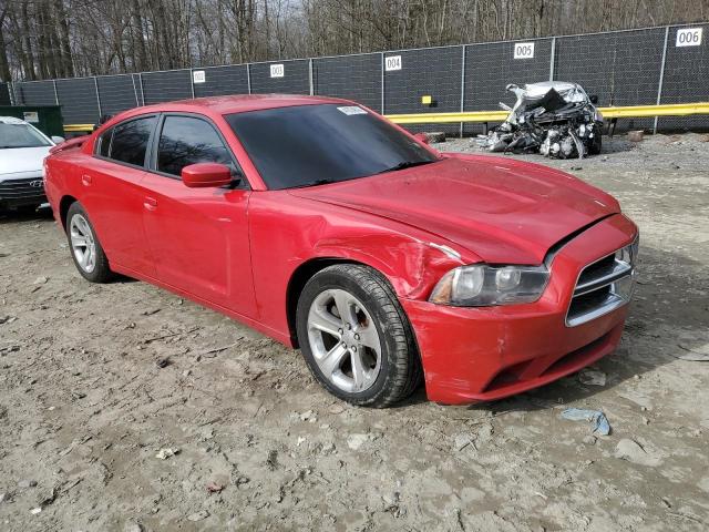 2012 Dodge Charger Se VIN: 2C3CDXBG8CH213528 Lot: 48657084