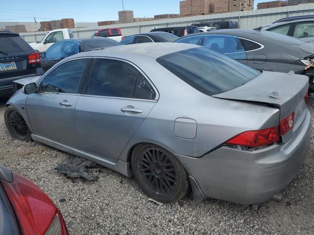 2004 Acura Tsx VIN: JH4CL96824C042047 Lot: 39628334