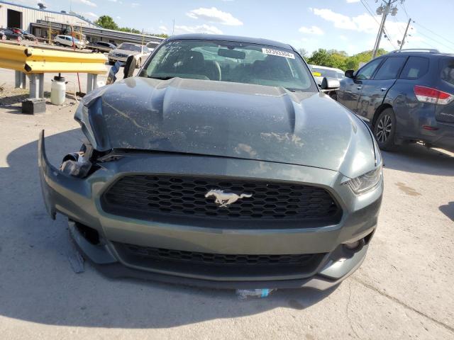 2016 Ford Mustang VIN: 1FA6P8TH3G5336007 Lot: 52393304