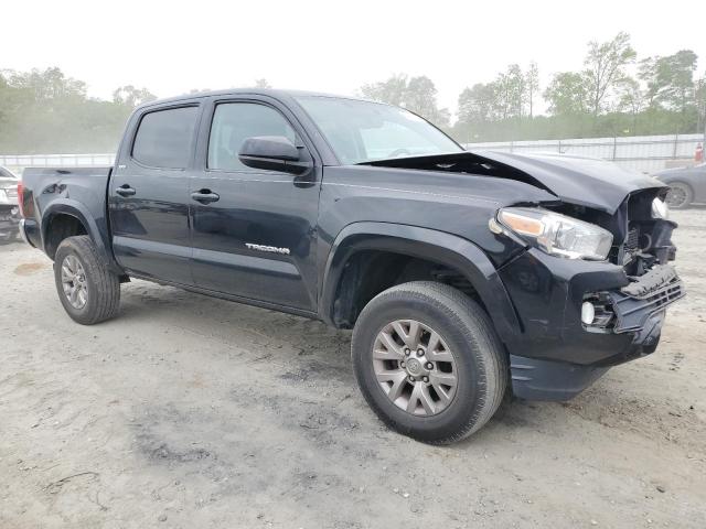 2016 TOYOTA TACOMA DOU - 5TFCZ5AN6GX031393