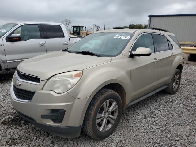 2011 Chevrolet Equinox Lt VIN: 2GNALDEC2B1168761 Lot: 49197994