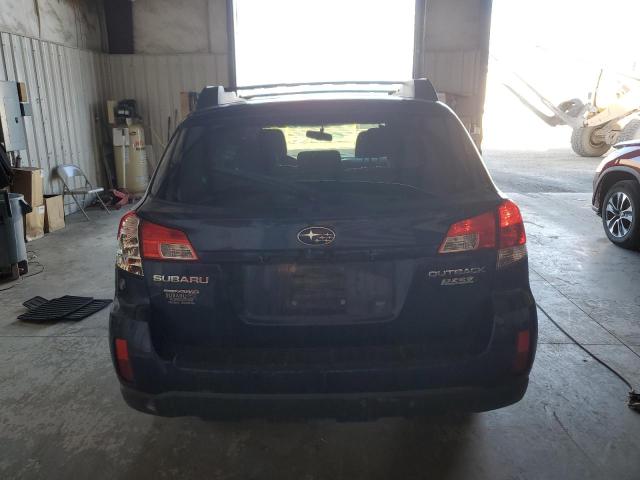 2010 Subaru Outback 2.5I Premium VIN: 4S4BRBGC4A3330987 Lot: 52555464