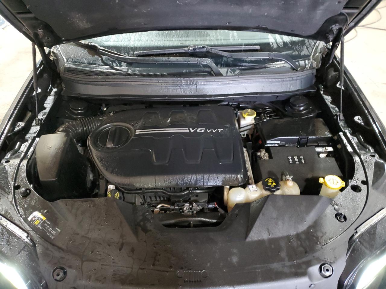 1C4PJMDX2KD321544 2019 Jeep Cherokee Limited