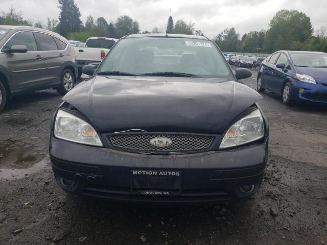 2005 Ford Focus Zx4 St VIN: 1FAHP38Z25W312768 Lot: 52201324