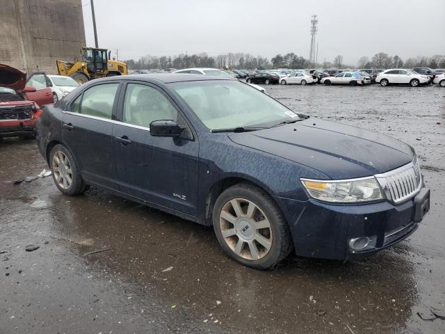 3LNHM26T38R632020 | 2008 Lincoln mkz