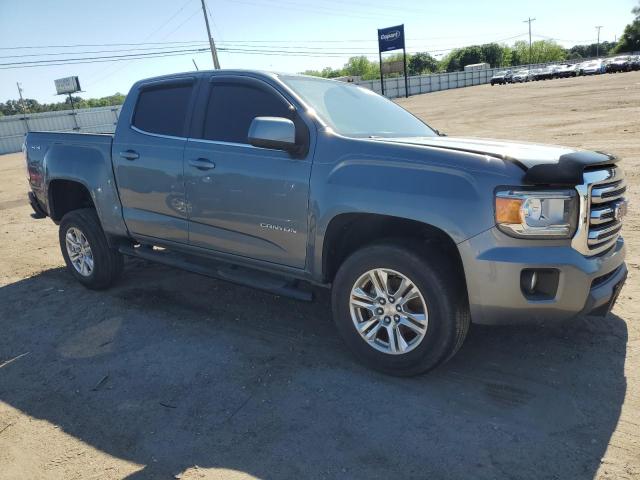 2019 GMC CANYON SLE - 1GTG6CEN2K1205674