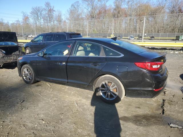 2017 Hyundai Sonata Se VIN: 5NPE24AF3HH471617 Lot: 49559074