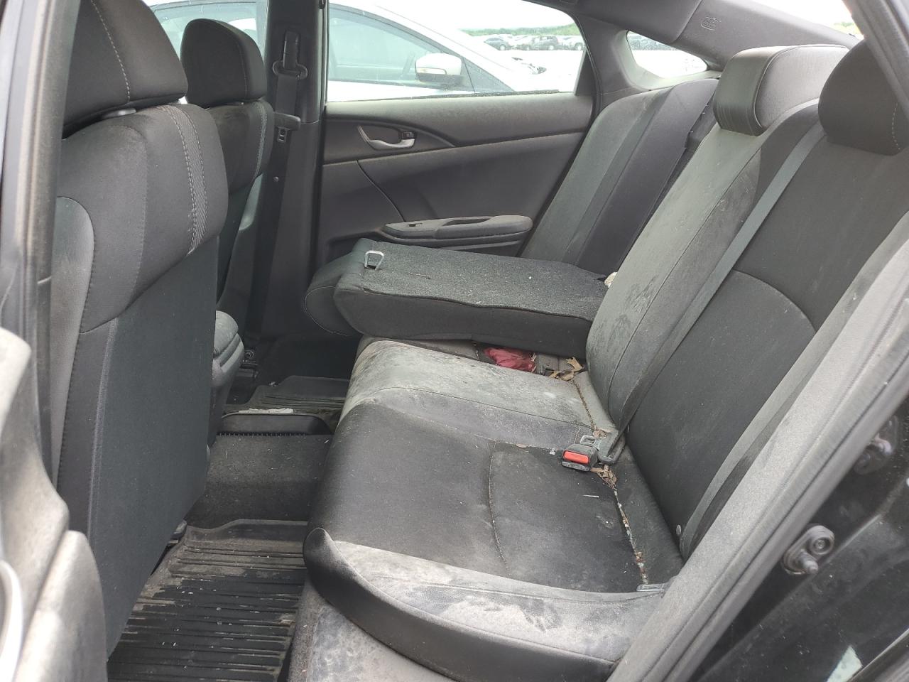 2HGFC2E88LH535980 2020 Honda Civic Sport