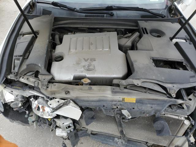 2008 Lexus Es 350 VIN: JTHBJ46GX82212386 Lot: 52697994