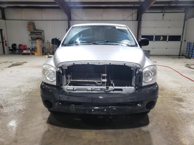 2008 Dodge Ram 1500 St VIN: 1D7HU18N68J140370 Lot: 49518544