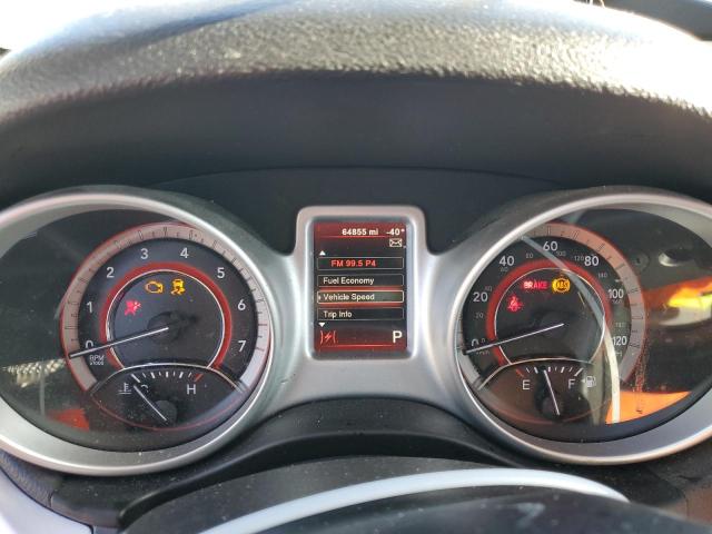 2018 Dodge Journey Sxt VIN: 3C4PDCBG0JT172077 Lot: 50613034