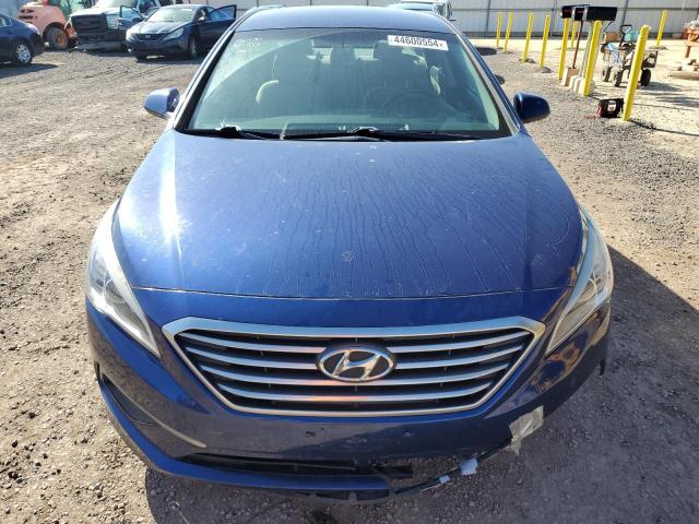2016 HYUNDAI SONATA SE - 5NPE24AF6GH295709
