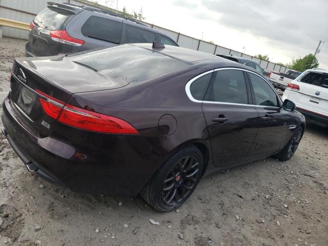 2016 Jaguar Xf Premium VIN: SAJBJ4BV9GCY16429 Lot: 48424794