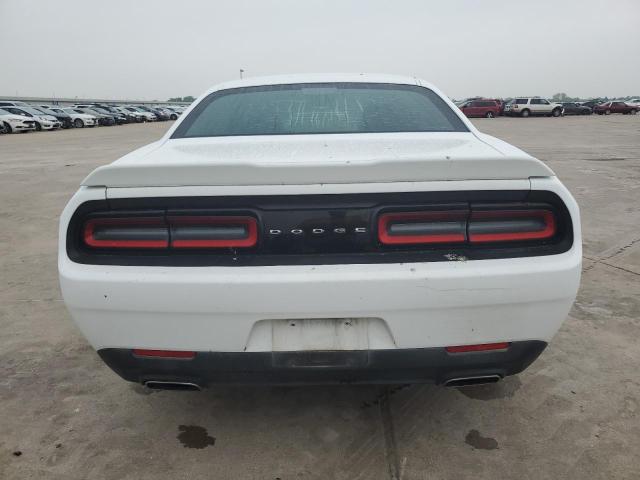 2016 Dodge Challenger Sxt VIN: 2C3CDZAG6GH280146 Lot: 51248194