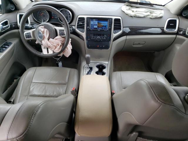 2012 Jeep Grand Cherokee Laredo VIN: 1C4RJFAG3CC294368 Lot: 52694764