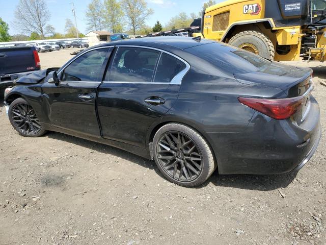 JN1BV7AP8FM341181 | 2015 Infiniti q50 base