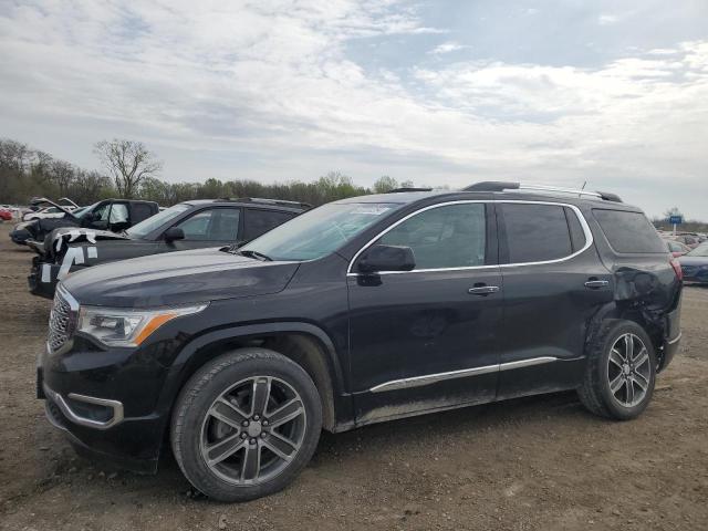 2018 GMC ACADIA DEN - 1GKKNXLS3JZ112955