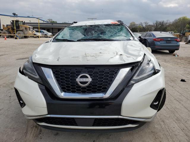 5N1AZ2BS6PC139560 | 2023 Nissan murano sv