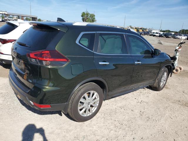 2020 Nissan Rogue S VIN: 5N1AT2MT3LC731502 Lot: 50083084
