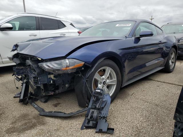2020 FORD MUSTANG - 1FA6P8THXL5172720