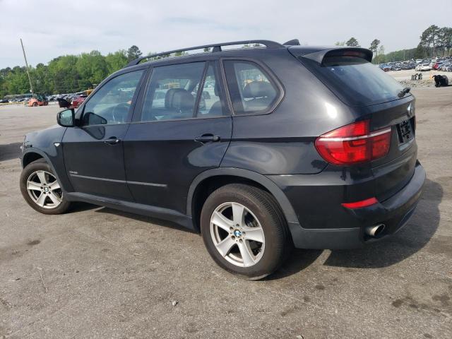 VIN 5UXZV4C59D0E00007 2013 BMW X5, Xdrive35I no.2