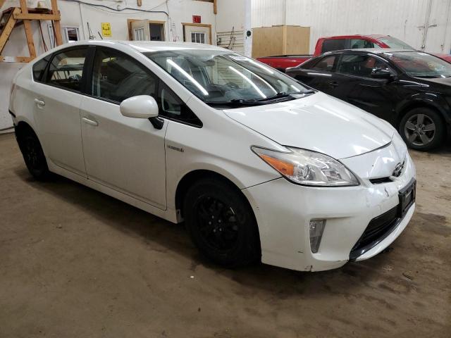 2014 Toyota Prius VIN: JTDKN3DU0E1745289 Lot: 51394444
