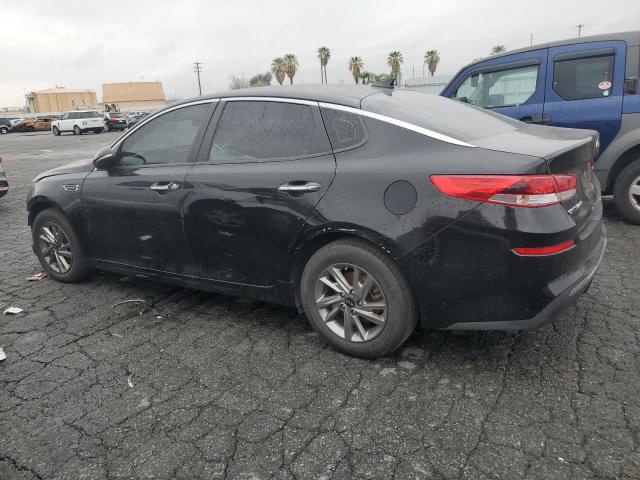 2019 Kia Optima Lx VIN: 5XXGT4L34KG374518 Lot: 52581954