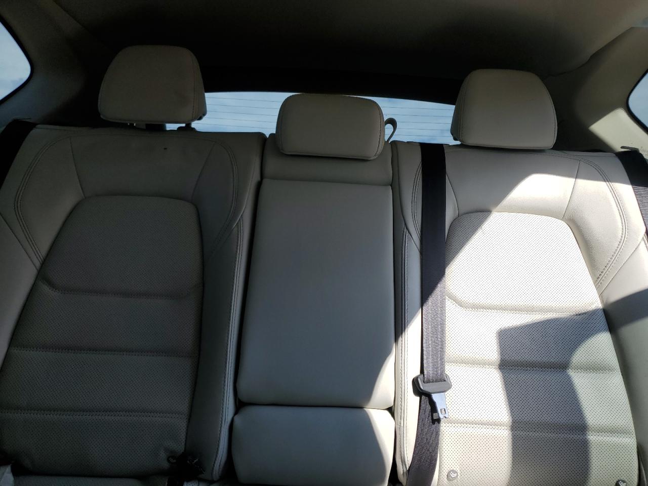 JM3KFBDM7K1562238 2019 Mazda Cx-5 Grand Touring