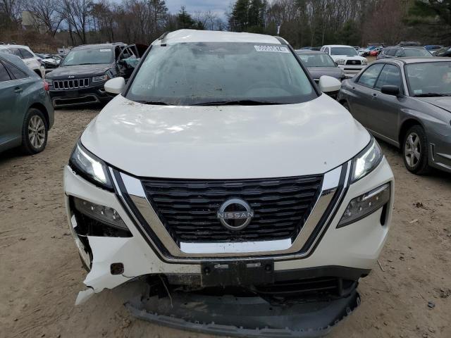 2023 Nissan Rogue Sv VIN: JN8BT3BB1PW479170 Lot: 45150724