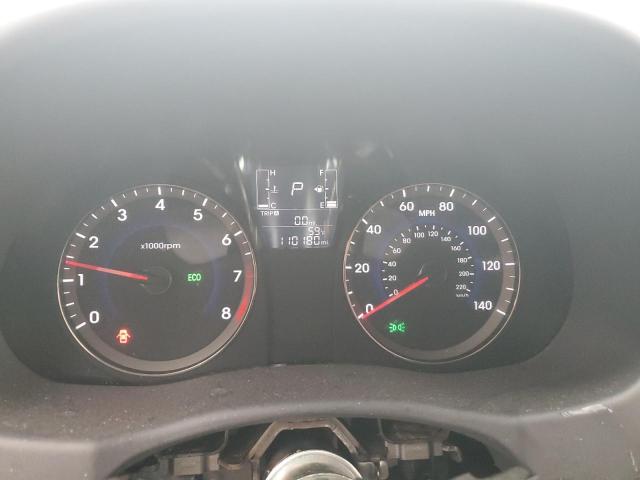 2016 Hyundai Accent Se VIN: KMHCT4AE3GU970249 Lot: 50076414