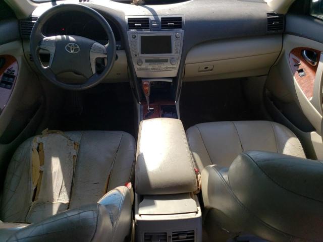 2010 Toyota Camry Hybrid VIN: 4T1BB3EK8AU124585 Lot: 39247583