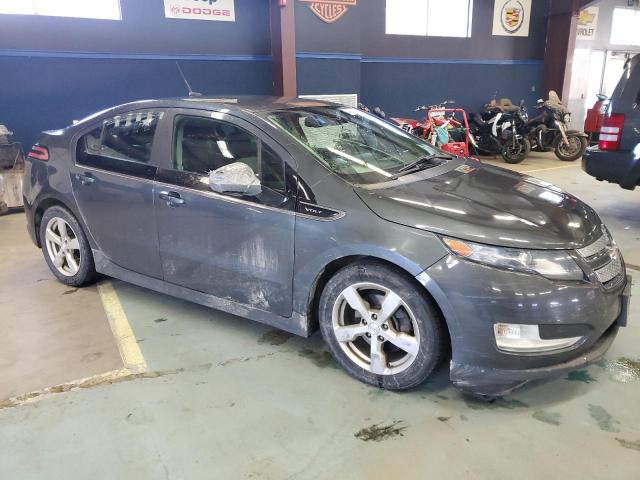 VIN 1G1RB6E43DU136825 2013 Chevrolet Volt no.4