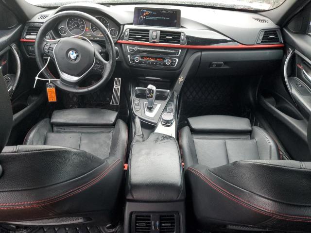 2015 BMW 328 XI - WBA3B3G56FNT19051