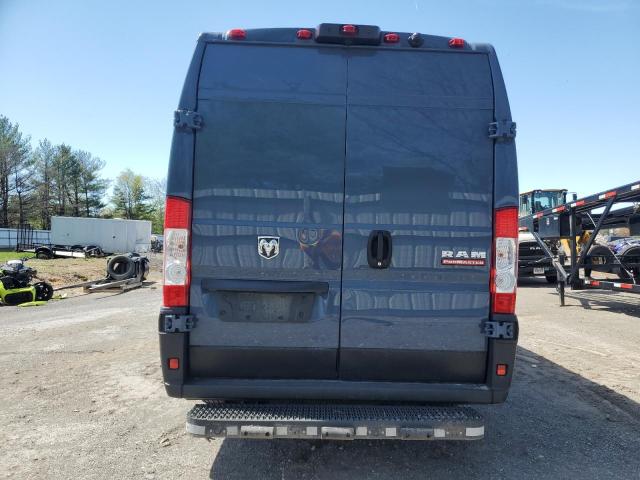 2021 Ram Promaster 3500 3500 High VIN: 3C6MRVJG0ME563571 Lot: 49925704