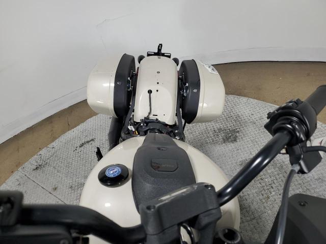2023 HARLEY-DAVIDSON FXLRST 1HD1YXZ10PB061217