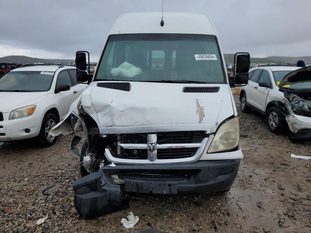 2007 Dodge Sprinter 2500 VIN: WD0PE745975204105 Lot: 59932924