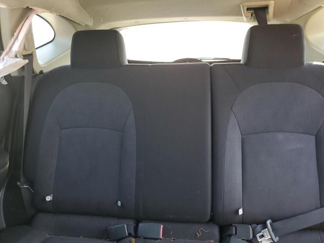 2011 Nissan Rogue S VIN: JN8AS5MV6BW685322 Lot: 52466554