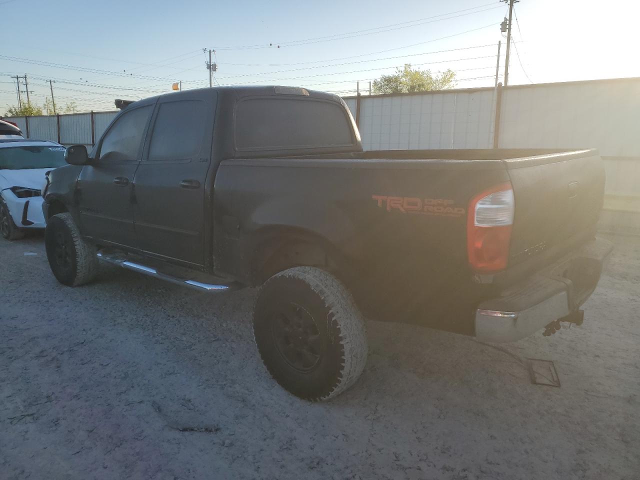 5TBET34146S538278 2006 Toyota Tundra Double Cab Sr5