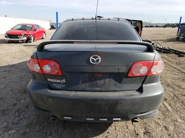 2004 Mazda 6 S VIN: 1YVHP80D845N38979 Lot: 52103484