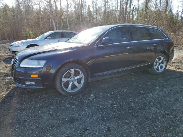 51609894 | 2009 Audi a6 premium