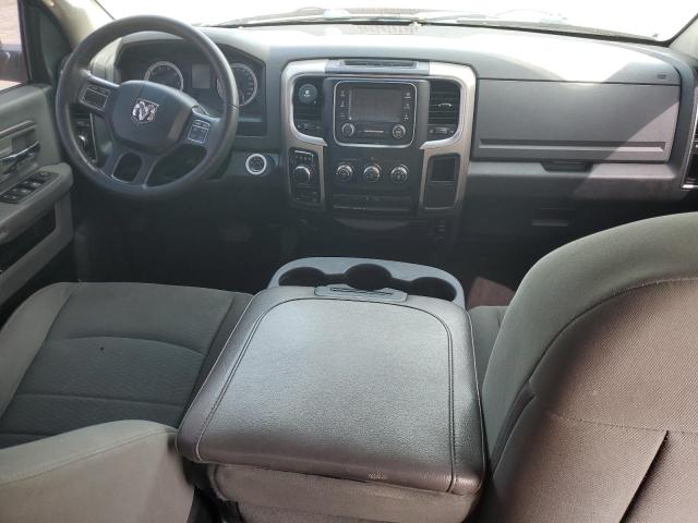 2014 Ram 1500 Slt VIN: 1C6RR7GT4ES344634 Lot: 51261694